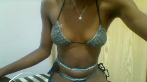 Bianca online show from May 19, 11:45 pm