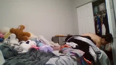 sexy_blitz1 online show from March 12, 1:25 am