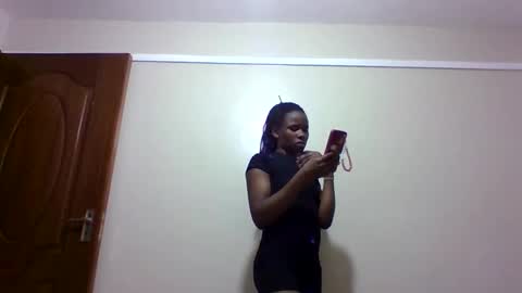 bree online show from April 29, 5:40 pm