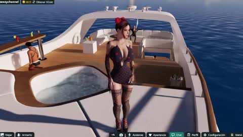 sexy_channel19 online show from April 29, 12:52 pm