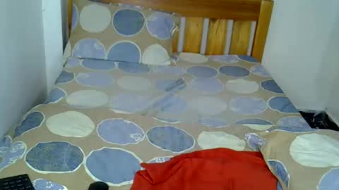 sexy_charliee online show from March 10, 2:15 am