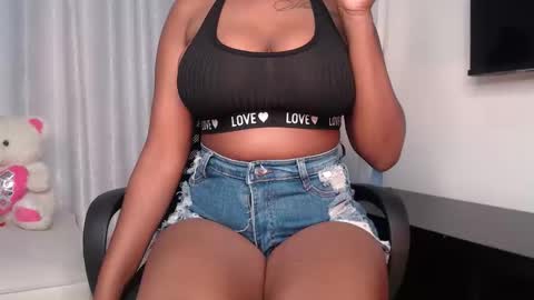 chocolata online show from September 18, 11:20 am