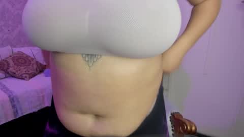 Snapshot of sexy_cristall chatting on February 9, 8:22 am C R I S T A L online show from February 9, 8:22 am