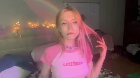 Eva online show from July 26, 10:50 pm