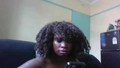 Trina online show from March 18, 8:08 am