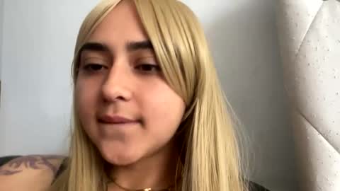 Antonella online show from February 7, 5:40 pm