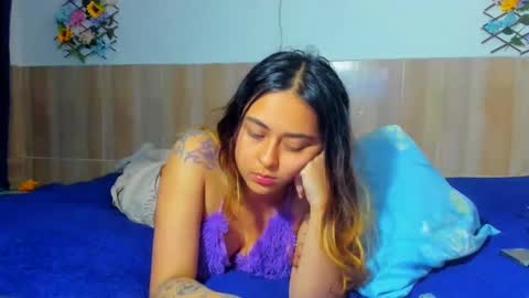 Antonella online show from March 5, 5:18 pm