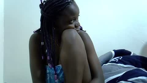 sexy_ivana21 online show from July 7, 6:47 am