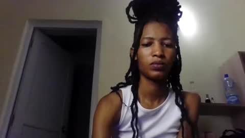 Janny online show from October 3, 11:54 pm