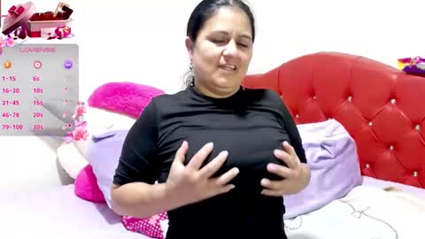 Snapshot of sexy_jhoan77 chatting on March 5, 12:27 am Jhoan online show from March 5, 12:27 am