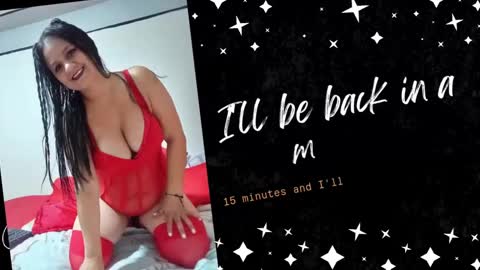 Snapshot of sexy_jhoan77 chatting on January 31, 8:11 am Jhoan online show from January 31, 8:11 am