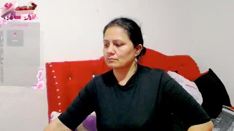 Snapshot of sexy_jhoan77 chatting on October 1, 10:59 pm Jhoan online show from October 1, 10:59 pm