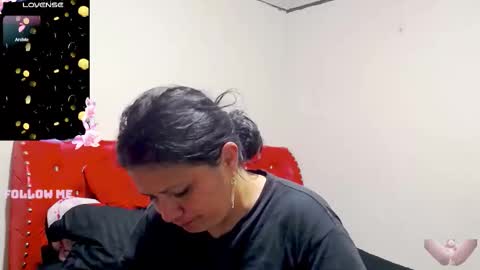 Jhoan online show from November 23, 10:06 am