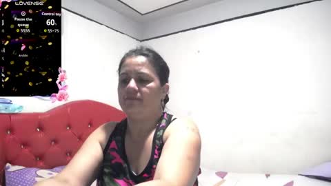 Jhoan online show from April 29, 6:35 pm