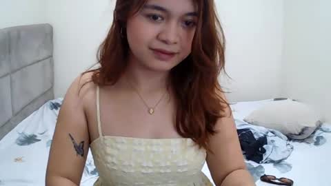 sexy_jonalyn online show from August 1, 11:18 pm