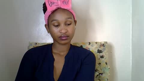 joy online show from April 21, 1:42 am