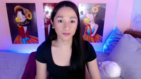 Kathy online show from June 29, 1:23 am