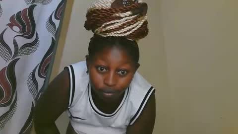 sexy_latasha online show from September 11, 3:18 am