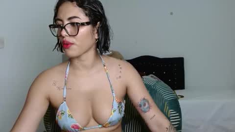 Celeste online show from December 20, 2:37 am