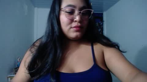 SIRENA LOVE online show from December 16, 5:35 am