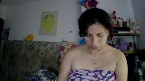 Mary online show from February 18, 9:03 pm