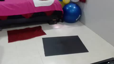 MARIPOSA online show from October 22, 2:44 pm