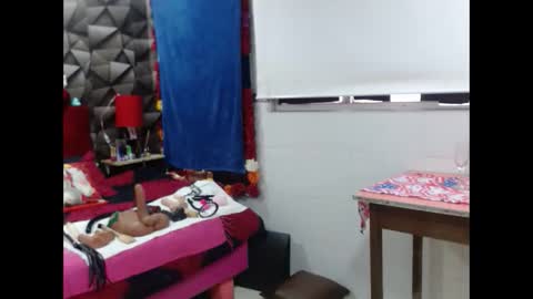 MARIPOSA online show from November 27, 12:08 pm