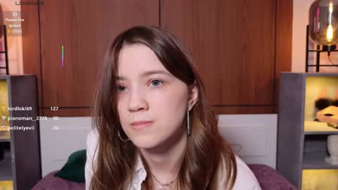Alison online show from May 30, 7:54 pm