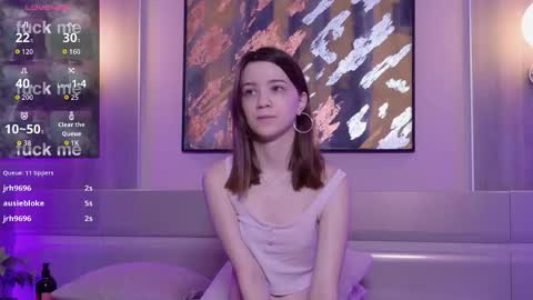 Alison online show from October 6, 12:44 pm