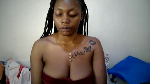 sexy_muna2 online show from July 29, 3:45 pm