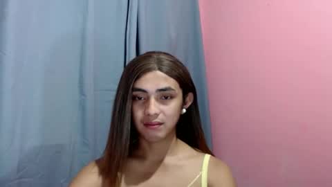 Jasmin online show from February 12, 2:11 pm