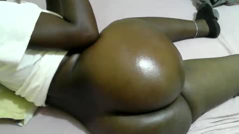 Sexy Quincy online show from February 19, 9:25 pm