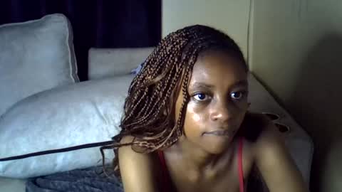 Janet online show from July 28, 2:35 pm