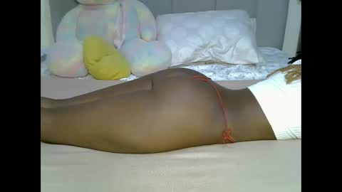 Valentine online show from May 5, 11:30 pm
