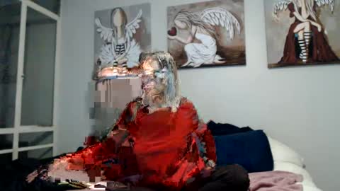 Nastassia... but you can call me Stassi for short. online show from June 30, 9:47 pm