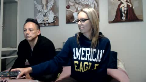 Nastassia... but you can call me Stassi for short. online show from June 29, 9:36 pm