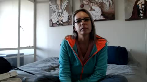 Nastassia... but you can call me Stassi for short. online show from August 3, 2:34 pm