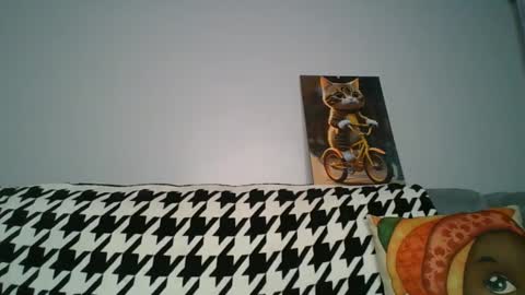 sexy sweetcandy online show from February 15, 9:28 pm