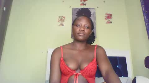Snapshot of sexy_talia1 chatting on October 4, 10:47 pm Eunice online show from October 4, 10:47 pm