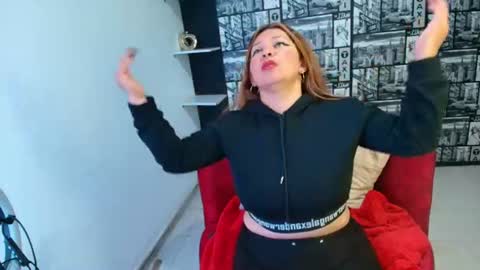 sexy_valeshca online show from July 23, 2:53 am