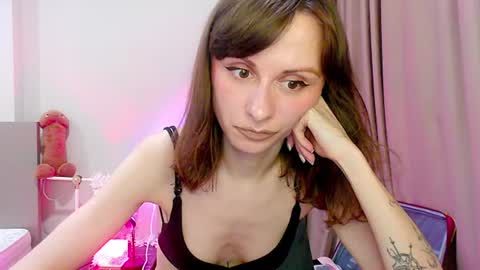 Mandy Green online show from June 29, 9:58 pm