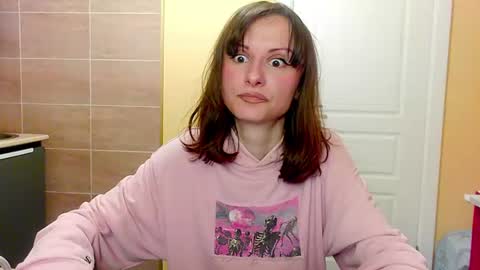 Mandy Green online show from July 11, 10:10 pm