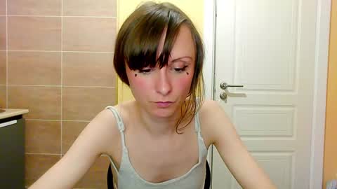 Mandy Green online show from August 2, 12:57 am