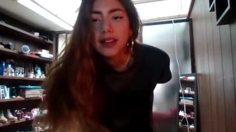 Alice Skay online show from June 22, 5:32 pm
