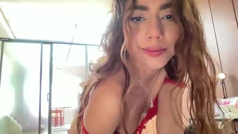 Alice Skay online show from November 27, 6:22 pm