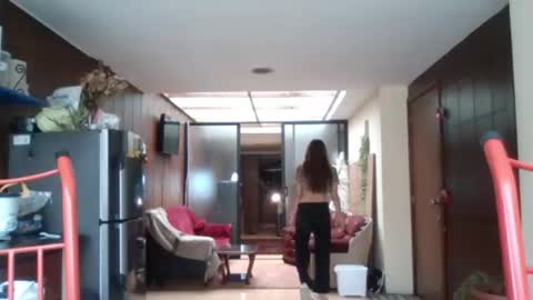 Alice Skay online show from June 23, 5:33 pm