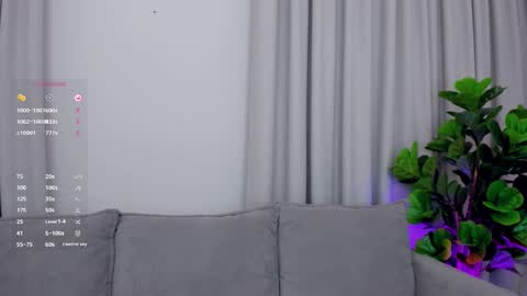 Lou online show from March 2, 8:46 pm