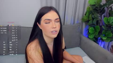 Lou online show from May 12, 10:05 pm