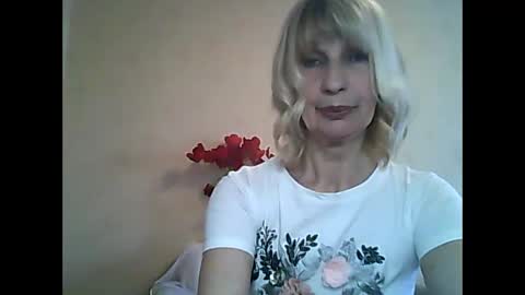 sexybabyforyou online show from May 2, 9:45 am