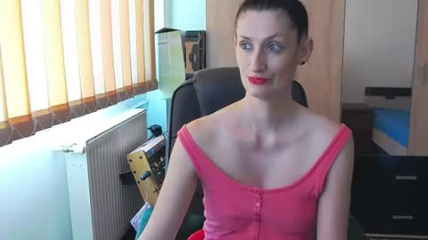 SexyBea online show from June 29, 10:15 am